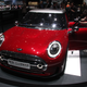 Illustration for article titled I Just Cant Decide How I Feel About The Mini Clubman Concept